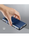 Hurtownia GSM - Etui DuxDucis Bril Samsung Galaxy Z Fold 3 niebieskie - DDS1425 - {ean13} - Hurt