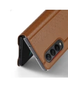 Hurtownia GSM - Etui DuxDucis Bril Samsung Galaxy Z Fold 3 niebieskie - DDS1425 - {ean13} - Hurt