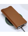 Hurtownia GSM - Etui DuxDucis Bril Samsung Galaxy Z Fold 3 niebieskie - DDS1425 - {ean13} - Hurt