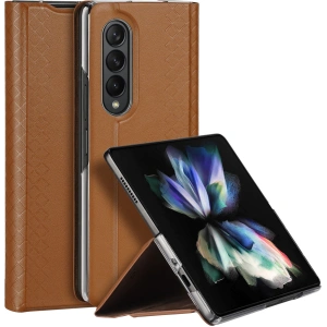 Hurtownia GSM - Case DuxDucis Brille Samsung Galaxy Z Fold 3 braun - DDS1426 - {ean13} - Hurt