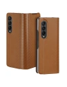 Wholesale DuxDucis Bril Samsung Galaxy Z Fold 3 brown - DDS1426 - {ean13} - Hurt
