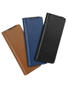 Wholesale DuxDucis Bril Samsung Galaxy Z Fold 3 brown - DDS1426 - {ean13} - Hurt