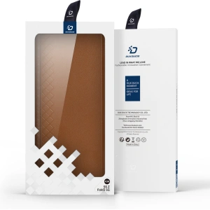 Hurtownia GSM - Etui DuxDucis Bril Samsung Galaxy Z Fold 3 brązowe - DDS1426 - {ean13} - Hurt