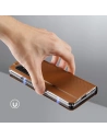 Wholesale DuxDucis Bril Samsung Galaxy Z Fold 3 brown - DDS1426 - {ean13} - Hurt