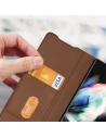 Wholesale DuxDucis Bril Samsung Galaxy Z Fold 3 brown - DDS1426 - {ean13} - Hurt