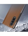 Wholesale DuxDucis Bril Samsung Galaxy Z Fold 3 brown - DDS1426 - {ean13} - Hurt