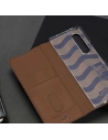Wholesale DuxDucis Bril Samsung Galaxy Z Fold 3 brown - DDS1426 - {ean13} - Hurt