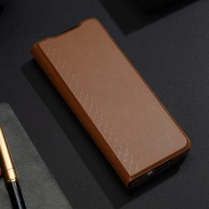 Wholesale DuxDucis Bril Samsung Galaxy Z Fold 3 brown - DDS1426 - {ean13} - Hurt