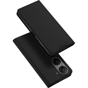 Hurtownia GSM - Etui DuxDucis Skin Pro Asus Zenfone 9 černé - DDS1427 - {ean13} - Hurt