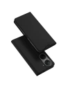 Etui DuxDucis Skin Pro Asus Zenfone 9 negru