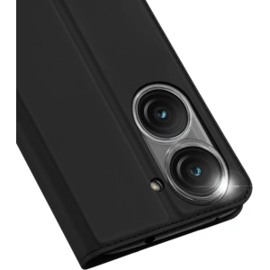 Hurtownia GSM - Etui DuxDucis Skin Pro Asus Zenfone 9 černé - DDS1427 - {ean13} - Hurt