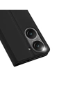 Hurtownia GSM - Etui DuxDucis Skin Pro Asus Zenfone 9 černé - DDS1427 - {ean13} - Hurt