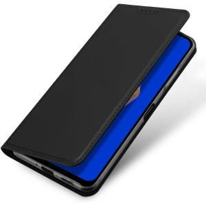Hurtownia GSM - Etui DuxDucis Skin Pro Asus Zenfone 9 černé - DDS1427 - {ean13} - Hurt