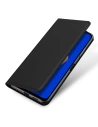 Hurtownia GSM - Etui DuxDucis Skin Pro Asus Zenfone 9 černé - DDS1427 - {ean13} - Hurt