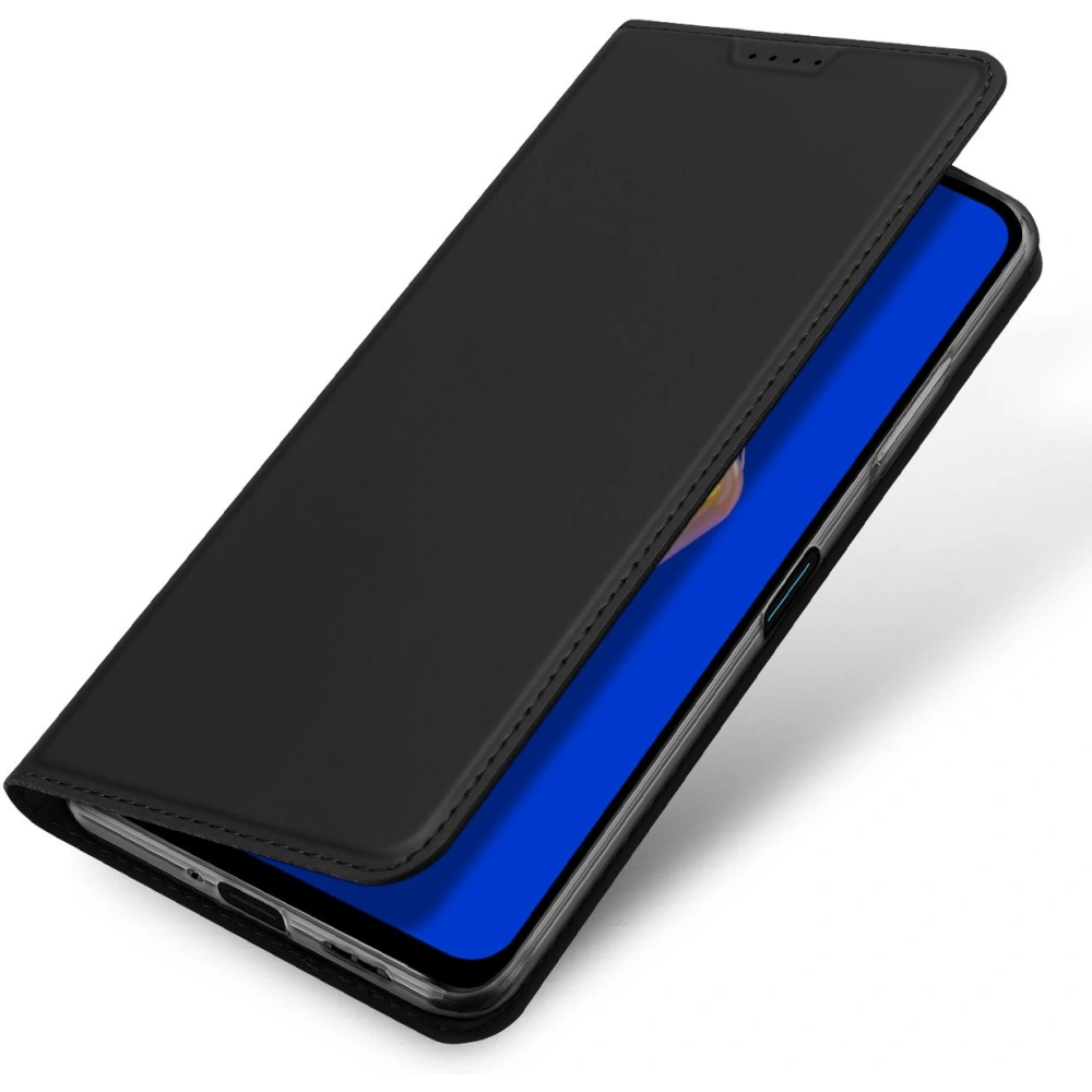 Hurtownia GSM - Etui DuxDucis Skin Pro Asus Zenfone 9 černé - DDS1427 - {ean13} - Hurt