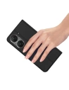 Hurtownia GSM - Etui DuxDucis Skin Pro Asus Zenfone 9 černé - DDS1427 - {ean13} - Hurt