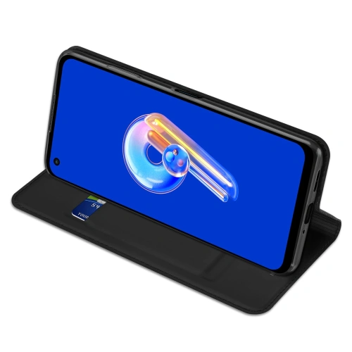 Etui DuxDucis Skin Pro Asus Zenfone 9 czarne