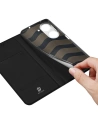Hurtownia GSM - Etui DuxDucis Skin Pro Asus Zenfone 9 černé - DDS1427 - {ean13} - Hurt
