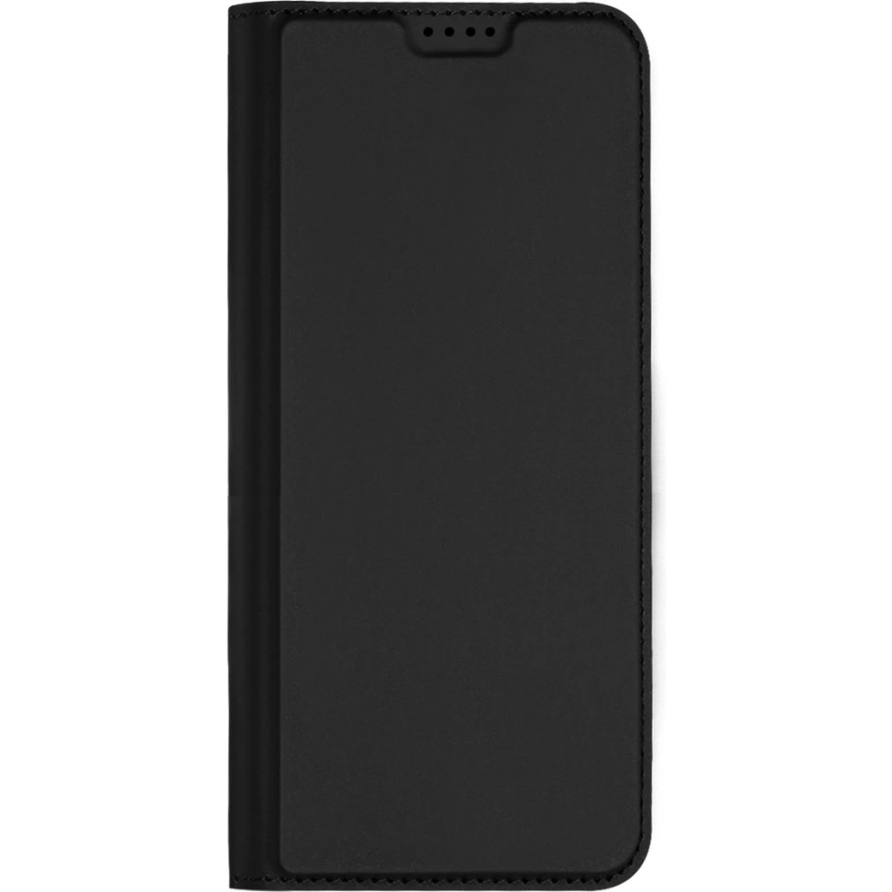 Hurtownia GSM - Etui DuxDucis Skin Pro Asus Zenfone 9 černé - DDS1427 - {ean13} - Hurt