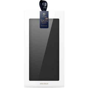Hurtownia GSM - Etui DuxDucis Skin Pro Asus Zenfone 9 černé - DDS1427 - {ean13} - Hurt