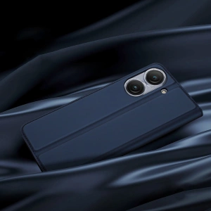 Hurtownia GSM - Etui DuxDucis Skin Pro Asus Zenfone 9 černé - DDS1427 - {ean13} - Hurt
