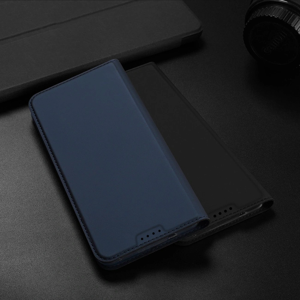 Hurtownia GSM - Etui DuxDucis Skin Pro Asus Zenfone 9 černé - DDS1427 - {ean13} - Hurt