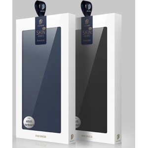 Wholesale DuxDucis Skin Pro Asus Zenfone 9 black - DDS1427 - {ean13} - Hurt