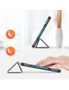 Hurtownia GSM - Etui DuxDucis Domo Nokia T10 černé - DDS1428 - {ean13} - Hurt