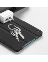 Hurtownia GSM - Etui DuxDucis Domo Nokia T10 černé - DDS1428 - {ean13} - Hurt