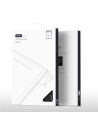 Hurtownia GSM - Etui DuxDucis Domo Nokia T10 negru - DDS1428 - {ean13} - Hurt