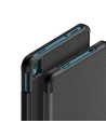 Hurtownia GSM - Etui DuxDucis Domo Nokia T10 negru - DDS1428 - {ean13} - Hurt