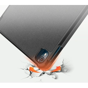 Etui DuxDucis Domo Nokia T10 czarne
