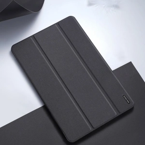 Hurtownia GSM - Case DuxDucis Domo Nokia T10 schwarz - DDS1428 - {ean13} - Hurt