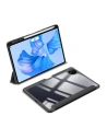 Hurtownia GSM - Etui DuxDucis Toby Huawei MatePad Pro 11 2022 + stylus holder czarne - DDS1429 - {ean13} - Hurt
