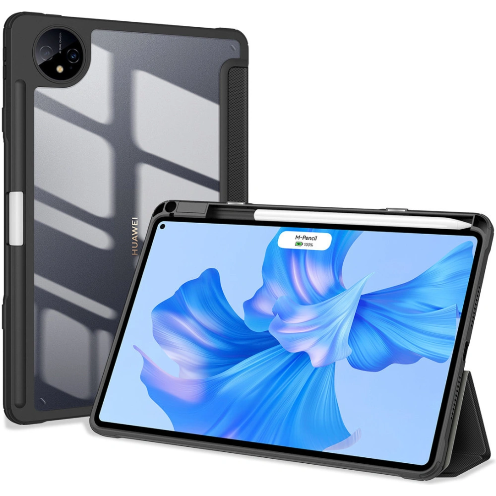 Hurtownia GSM - Case DuxDucis Toby Huawei MatePad Pro 11 2022 + Stifthalter schwarz - DDS1429 - {ean13} - Hurt