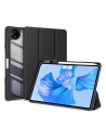 Hurtownia GSM - Etui DuxDucis Toby Huawei MatePad Pro 11 2022 + stylus tartó fekete - DDS1429 - {ean13} - Hurt