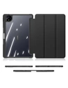 Hurtownia GSM - Case DuxDucis Toby Huawei MatePad Pro 11 2022 + Stifthalter schwarz - DDS1429 - {ean13} - Hurt