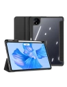 Hurtownia GSM - Case DuxDucis Toby Huawei MatePad Pro 11 2022 + Stifthalter schwarz - DDS1429 - {ean13} - Hurt