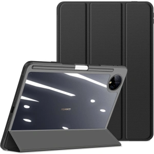 Wholesale DuxDucis Toby Huawei MatePad Pro 11 2022 + stylus holder black - DDS1429 - {ean13} - Hurt