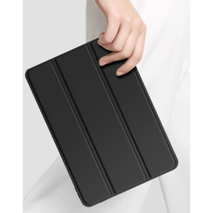 Wholesale DuxDucis Toby Huawei MatePad Pro 11 2022 + stylus holder black - DDS1429 - {ean13} - Hurt