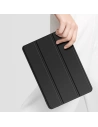 Hurtownia GSM - Etui DuxDucis Toby Huawei MatePad Pro 11 2022 + stylus tartó fekete - DDS1429 - {ean13} - Hurt