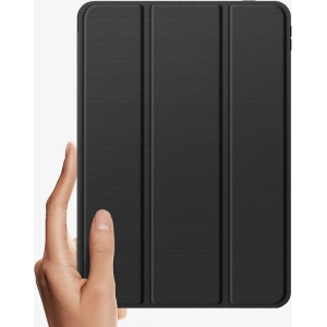 Wholesale DuxDucis Toby Huawei MatePad Pro 11 2022 + stylus holder black - DDS1429 - {ean13} - Hurt