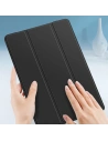 Hurtownia GSM - Case DuxDucis Toby Huawei MatePad Pro 11 2022 + Stifthalter schwarz - DDS1429 - {ean13} - Hurt
