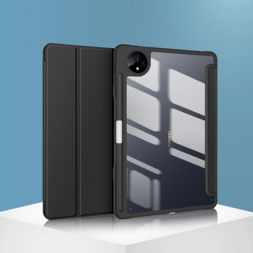 Etui DuxDucis Toby Huawei MatePad Pro 11 2022 + stylus holder czarne