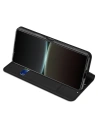 Hurtownia GSM - Etui DuxDucis Skin Pro Sony Xperia 5 IV černé - DDS1430 - {ean13} - Hurt