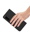 Hurtownia GSM - Etui DuxDucis Skin Pro Sony Xperia 5 IV negru - DDS1430 - {ean13} - Hurt