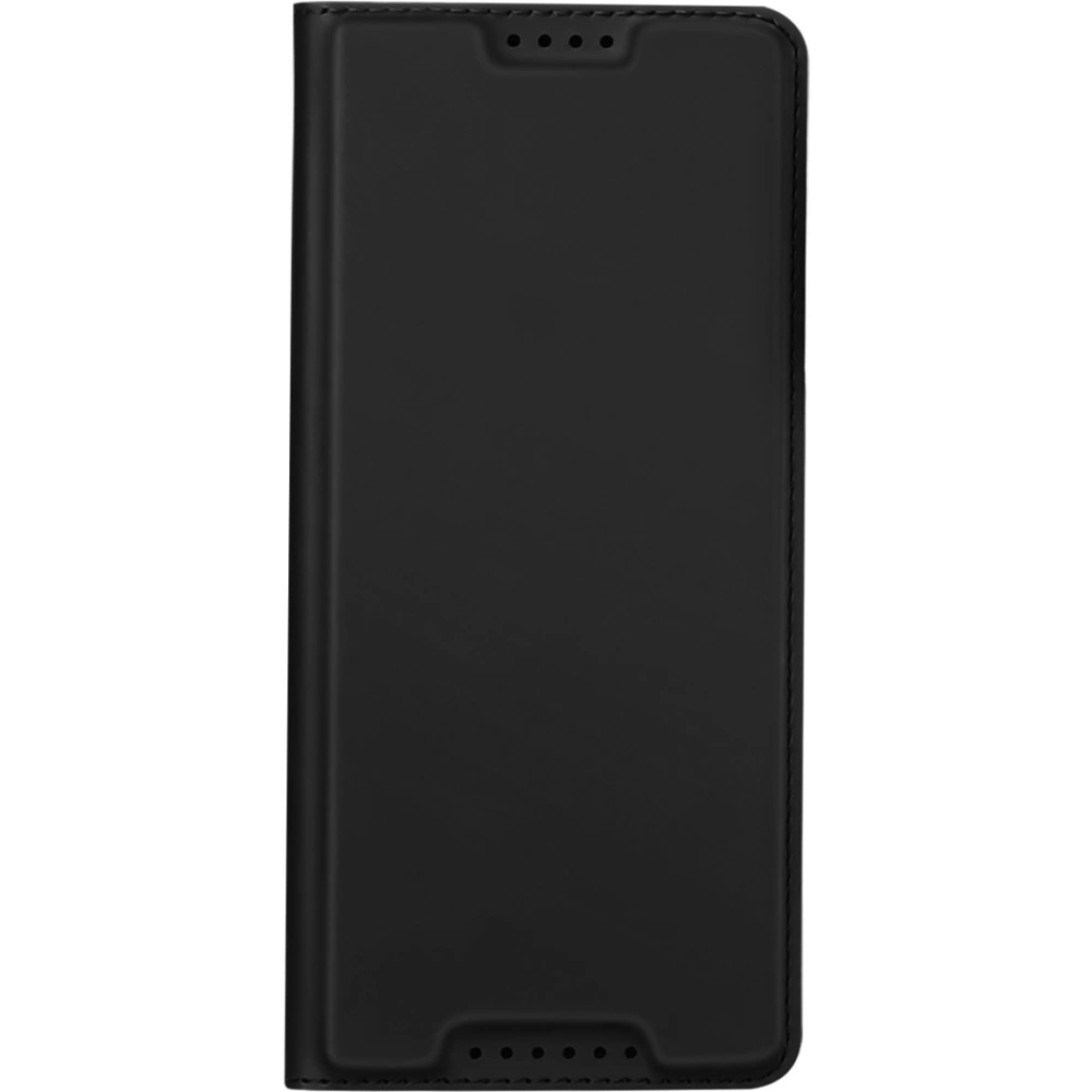 Hurtownia GSM - Etui DuxDucis Skin Pro Sony Xperia 5 IV negru - DDS1430 - {ean13} - Hurt