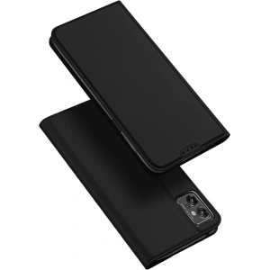 Hurtownia GSM - Tok DuxDucis Skin Pro Motorola Moto G32 fekete - DDS1431 - {ean13} - Hurt