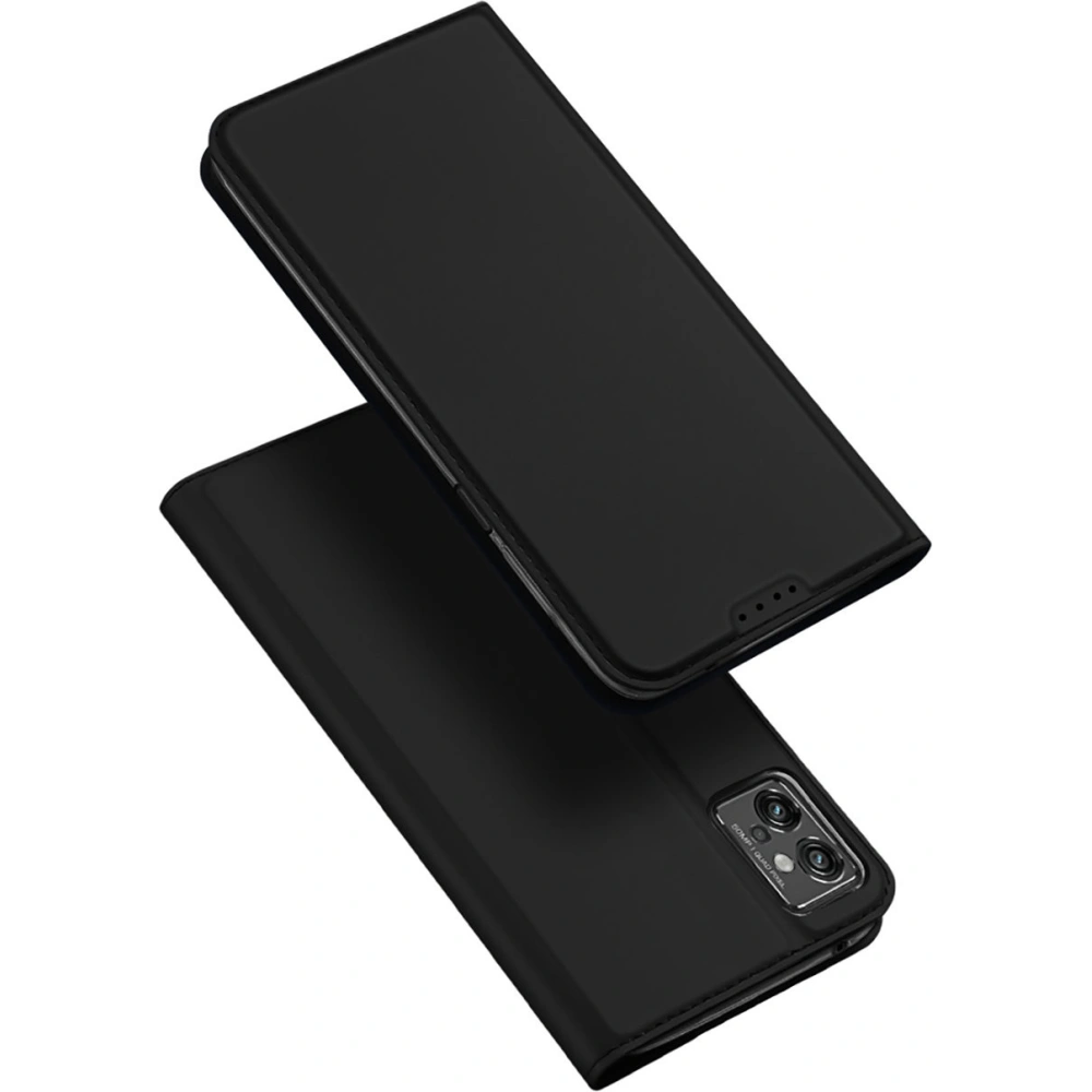 Hurtownia GSM - Tok DuxDucis Skin Pro Motorola Moto G32 fekete - DDS1431 - {ean13} - Hurt
