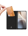 Hurtownia GSM - Tok DuxDucis Skin Pro Motorola Moto G32 fekete - DDS1431 - {ean13} - Hurt
